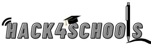Hack4Schools Logo